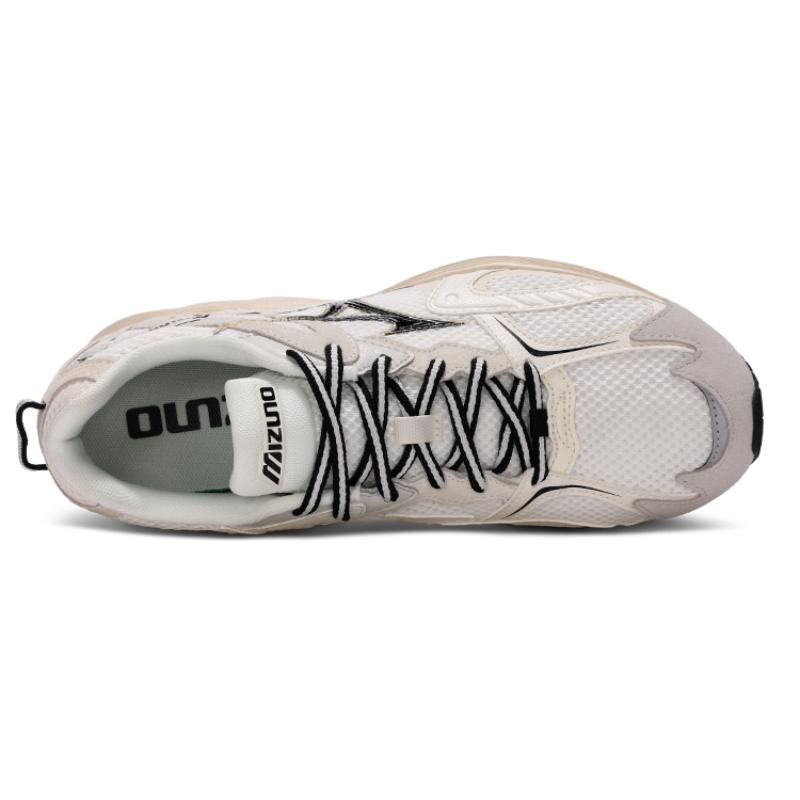 Mizuno Кроссовки Lg 90S V2 'Cream Black' D1GH232202