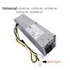 8pin + 4pin 255W Replacement Power Supply 100-240V 50 60hz for ell 3020 7020 9020 T7100 L255AS-00 255AS-00 H255AS-00