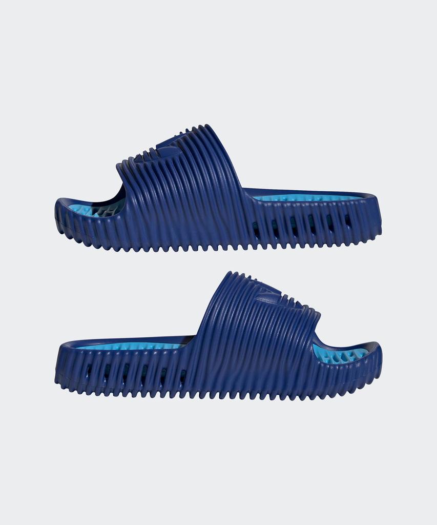 adidas Adilette 25 - Королевский синий / Jh5517