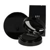 Black Cushion Foundation 15g + Refill 15g SPF34 PA++ , Make-up, Kbeauty, Korean Cosmetics, Sample