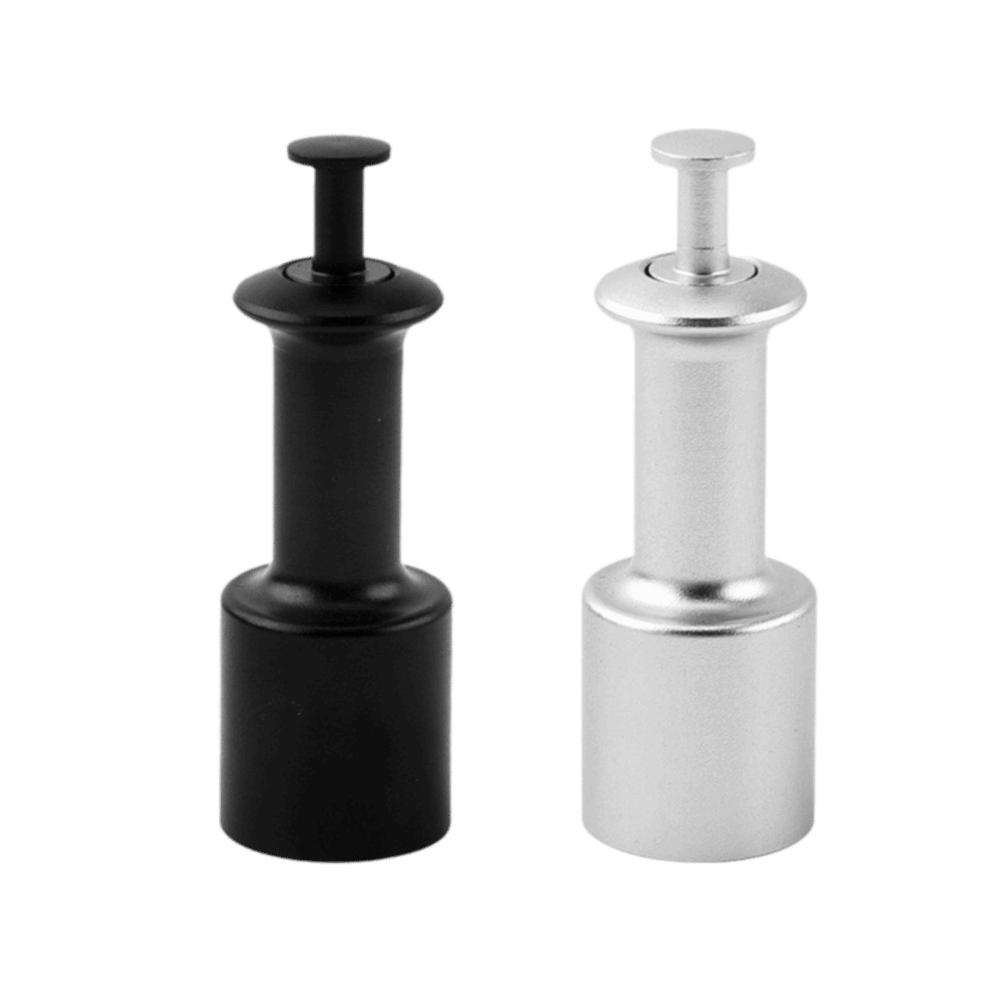 Magnetic Coffee Puck Screen Suction Press Type Retractable Magnetic Attractor  Cafe Supplies