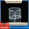 Коробка для хранения бильярдного мела (5-Pack)