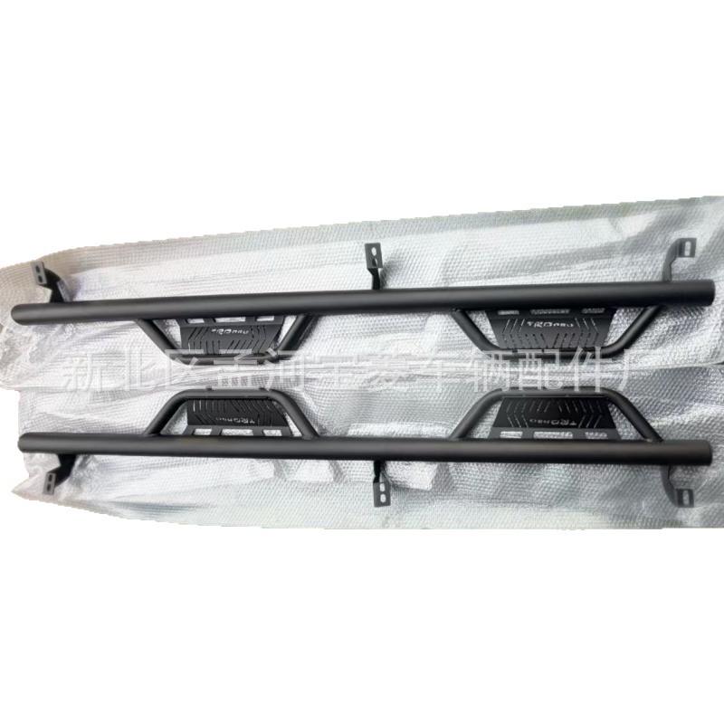 2016 Toyota Tacoma Metal Welcome Pedal for Pickup Truck