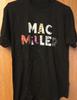 Винтажная футболка с рэпером Mac Miller, американский хип-хоп, унисекс, размеры S-5XL, YH224