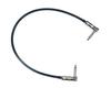 Canare GS-6 Patch Cable, 50cm, with L-L Plugs, 1 Cable