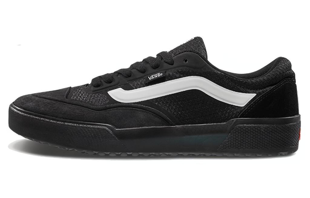 Ave Pro Vans 'Черно-белый' VN0A4BT7Y28