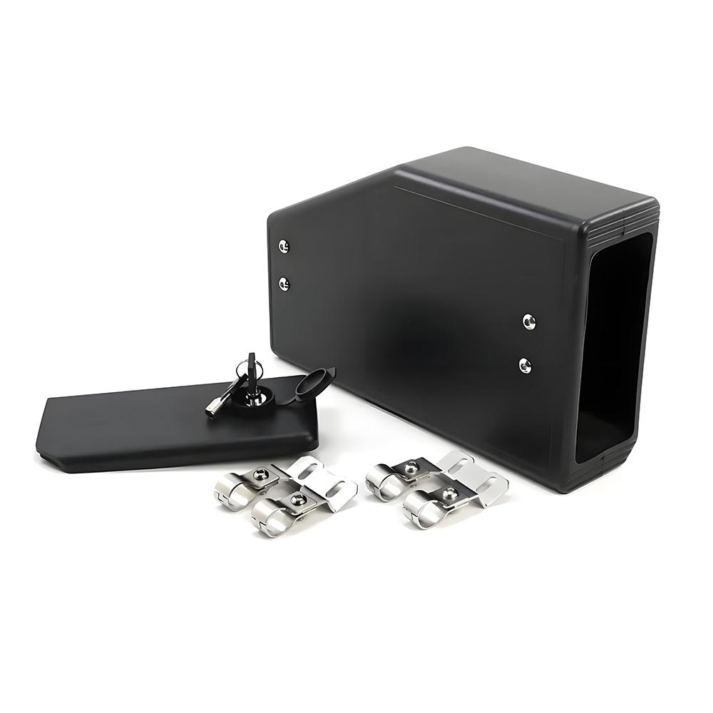 For BMW R1200GS R1250GS Adventure ADV TRK502 F850GS F750GS Benelli Motorcycle Storage Case Side Bracket Tool Box Accessories