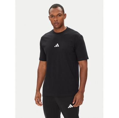 Футболка adidas Essentials Small Logo