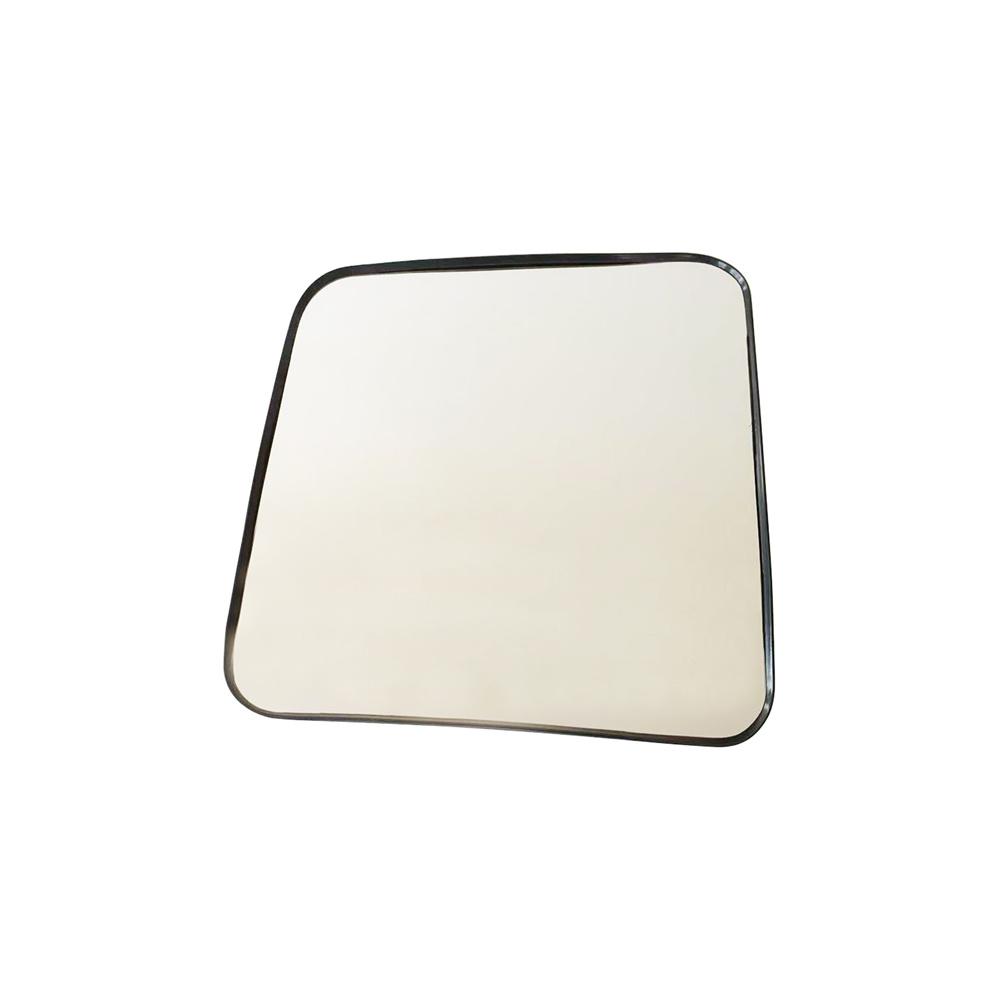 Right Side Mirror Glass Heated w/Backing Plate For SUZUKI JIMNY 2007-2019