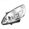 Buick New GL8 Xenon Headlight Assembly for Tianzun Da