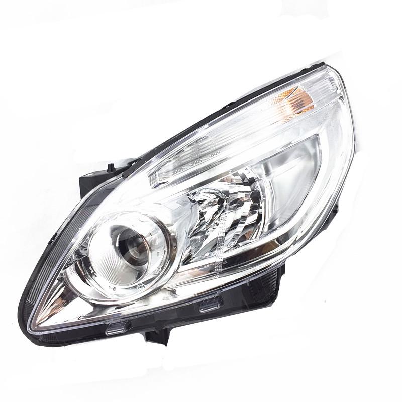 Buick New GL8 Xenon Headlight Assembly for Tianzun Da