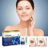 Eelhoe Blue Copper Peptide Essence Set Collagen Moisturizing And Firming Facial Skin Anti-Aging Moisturizing Essence