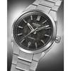 Casio Мужские кварцевые часы Edifice из нержавеющей стали, водозащита 100 м, EFK-100CD-1A