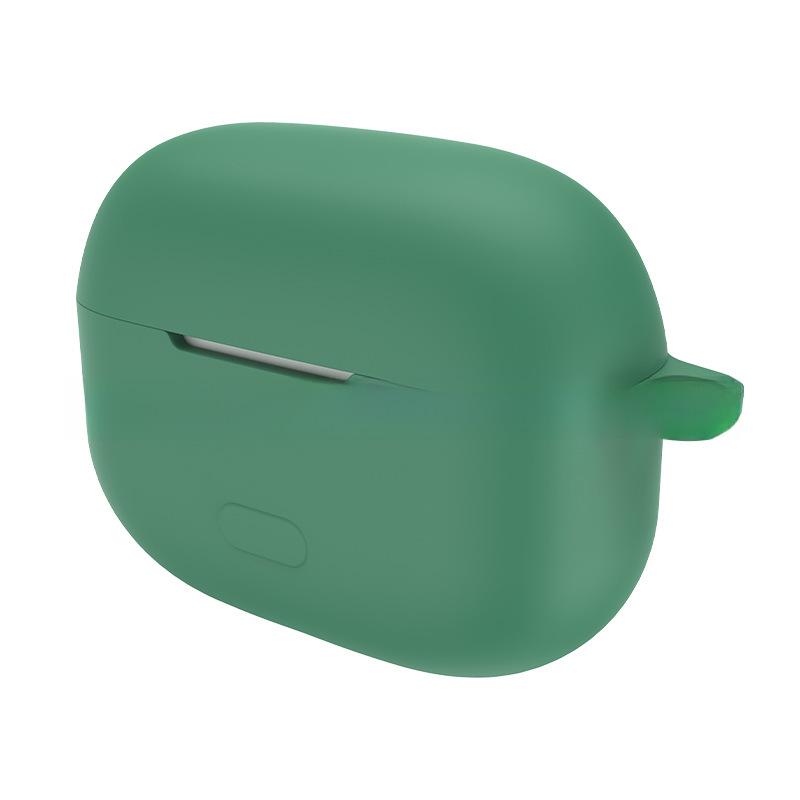 Универсальный силиконовый защитный чехол для беспроводной Bluetooth-гарнитуры Vivo TWS 2e