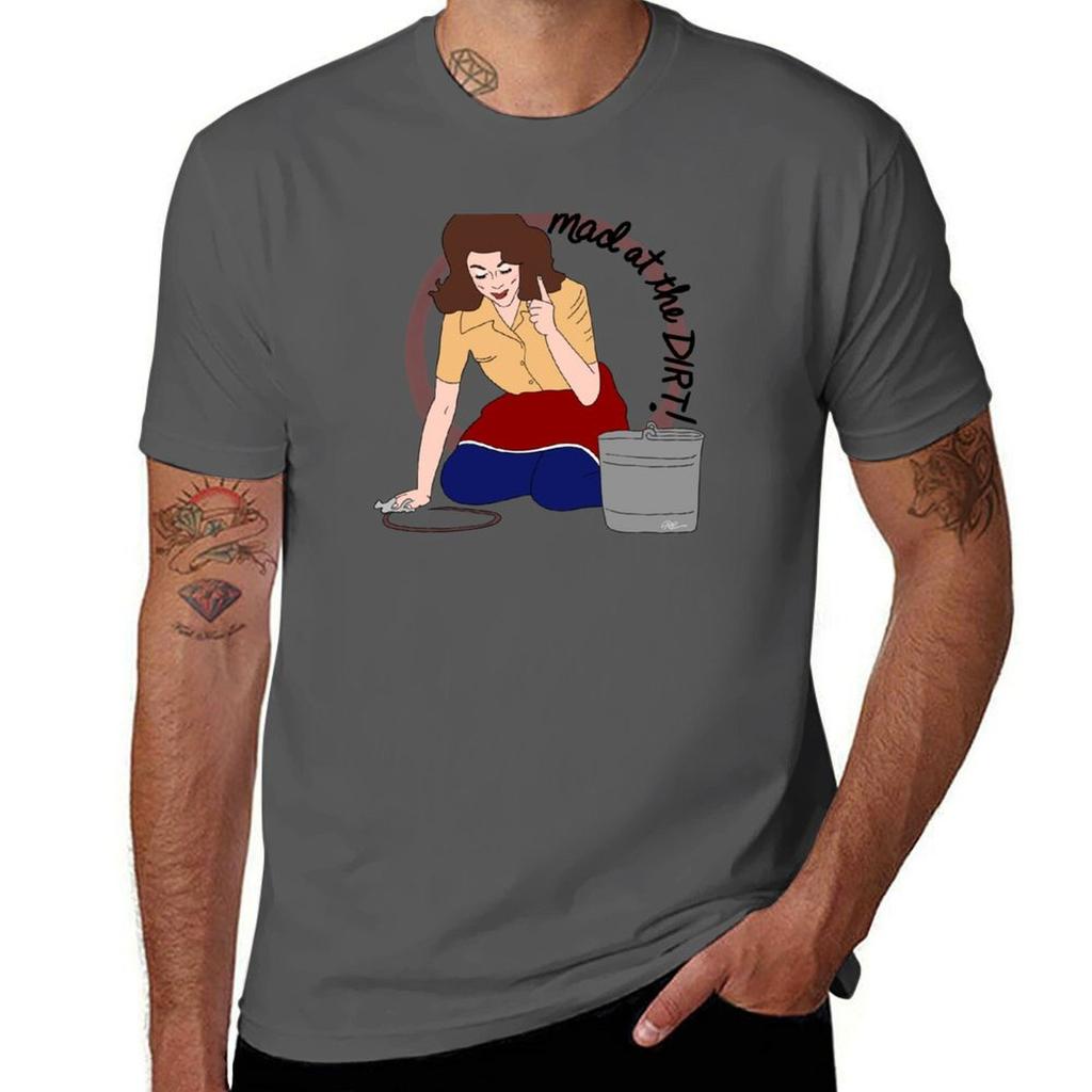 Mommie Dearest Is Mad Tshirt Christmas Casual Short Sleeve Top Tshirt
