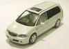 Ebro Honda Odyssey White 43270 Finished Product 1/43