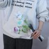 50 шт. Водонепроницаемый упаковочный мешок для цветов Прозрачный упаковочный материал для букетов Оберточная бумага для свадьбы