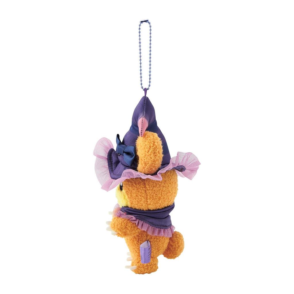 Талисман Покемона Теддиурса Хэллоуин Привидение Шато 2025 Япония НОВЫЙ