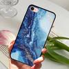 Чехол для iPhone 6S 6 Силиконовый Мягкий Задний Чехол для Телефона Для iPhone 7 7Plus 6 6S Plus Силиконовые Чехлы Для iPhone 8 8 Plus Fundas Бампер