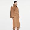 JNBY H-Line Wool Cashmere Blend Coat