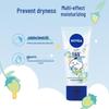 Nivea Увлажняющий крем для рук 50 мл