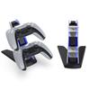 Type-C Wireless Joystick Charging Base Dual Controller Stand for Sony Playstation 5