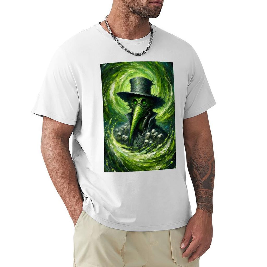 Lord Of Disease Tshirt Lightweight Cooling Short Sleeve Tee