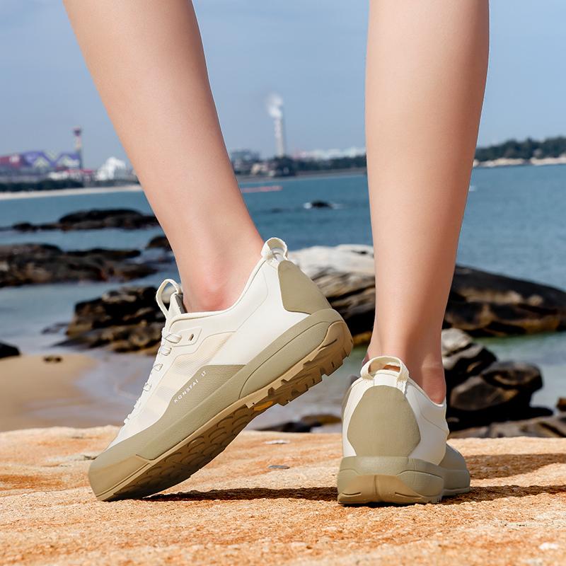 Мужские походные ботинки, резиновые, нескользящие, износостойкие, для ходьбы, для активного отдыха, треккинга, кемпинга, кроссовки, повседневные, водонепроницаемые, женские походные ботинки