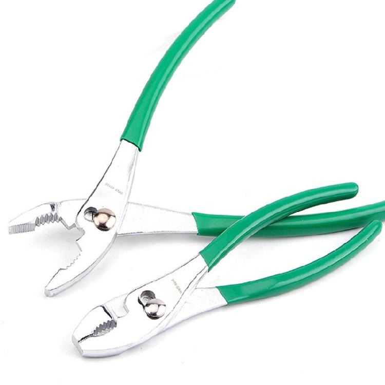 MultiFunctional Carp Pliers Household Automobile Repair Hand Tool 6/8/10Inch