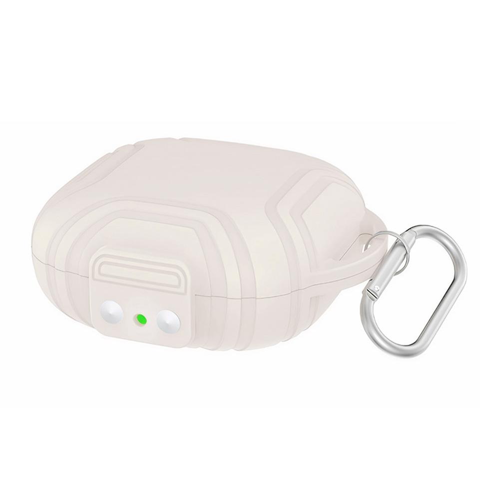 Силиконовый чехол-накладка противоударный мягкий защитный чехол для наушников чехол для зарядки наушников для беспроводных наушников Shokz OpenFit Air T511