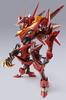 Tamashii Nations Code Geass Lelouch of the Rebellion R2 Seiten Guren Element Bandai Spirits Metal Build Dragon Scale Collectibles - - - Type-08