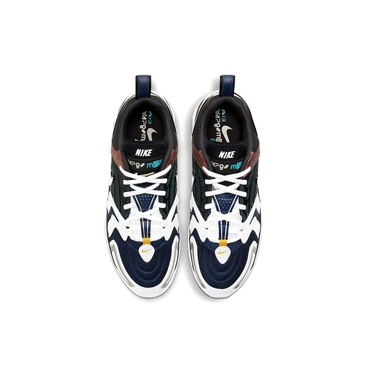 Новые Nike Air VaporMax Evo Midnight Navy CT2868-001