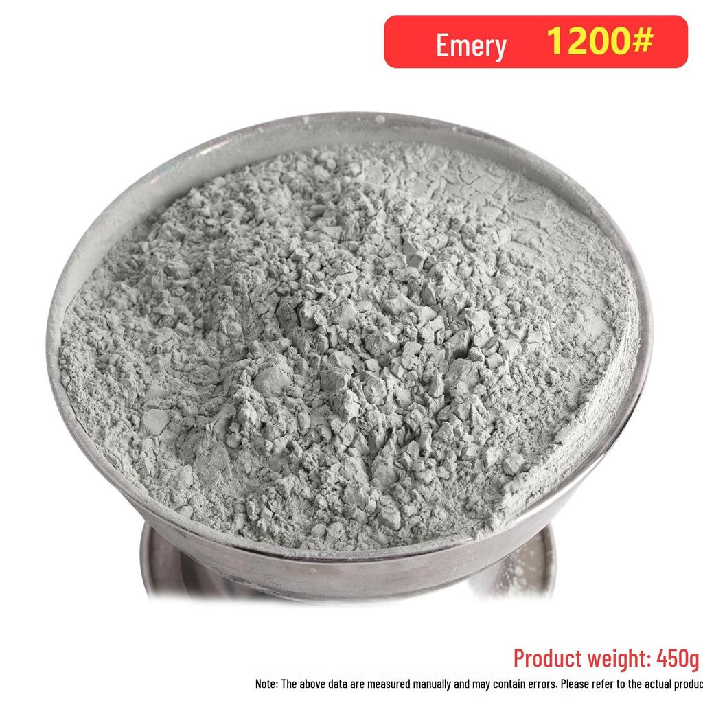 Wenwan Jade & Jewelry Electric Vibratory Polishing and Grinding Machine with Silicon Carbide