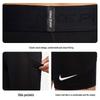 Nike Мужские компрессионные тренировочные шорты Dri-FIT