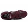 New Balance Женские кроссовки X 90 'Burgundy' MSX90RCI