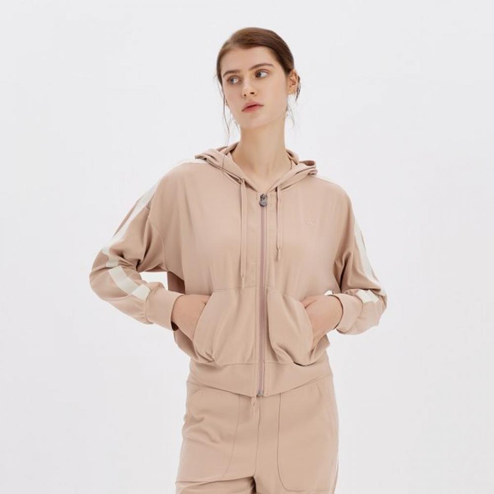 Huit Худи с капюшоном Fusing Jumper Htwjp3k03t