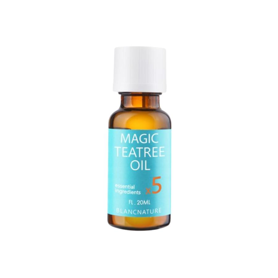 Blancnature Magic Tea Tree Oil 20ml