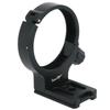Haoge Tripod Mount Ring for Nikon NIKKOR ED VR and 300mm PF ED VR Plate Head Replaces Nikon LMR-N372 AF-S 70-200mm f/4G AF-S F/4E Lenses, Arca-Swiss
