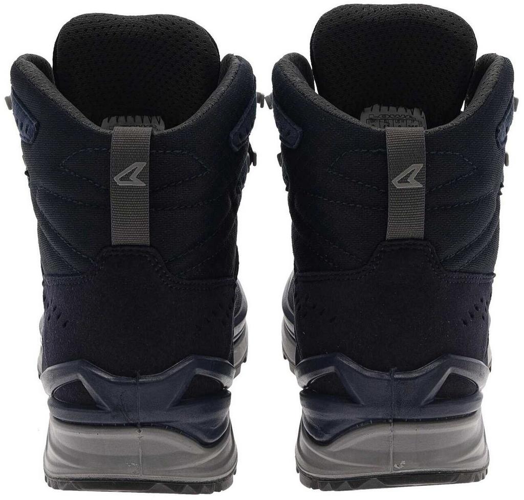 Hiking Boots Lowa Ferrox GTX Mid (310678) Navy/ Smokeblue