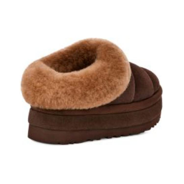 UGG Женские тапочки Tazzlita из твердого дерева 1146390-HWD