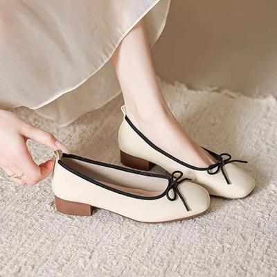 Bailamos Женские туфли на плоской подошве Женские туфли на плоской подошве повседневные балетки танцевальные туфли складная подошва летние туфли-лодочки без застежек Sl