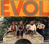 CD EVOL - Evol GF255 Gear Fab Record 2012 US Рок Б/У