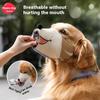 Pet Dog Muzzle Anti-bite Anti-barking Mask Supplies