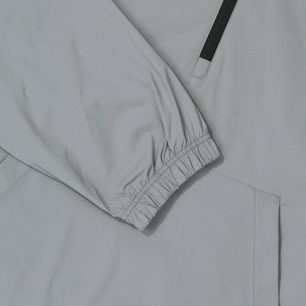 Fila Men S ripStop Hoodie Anorak