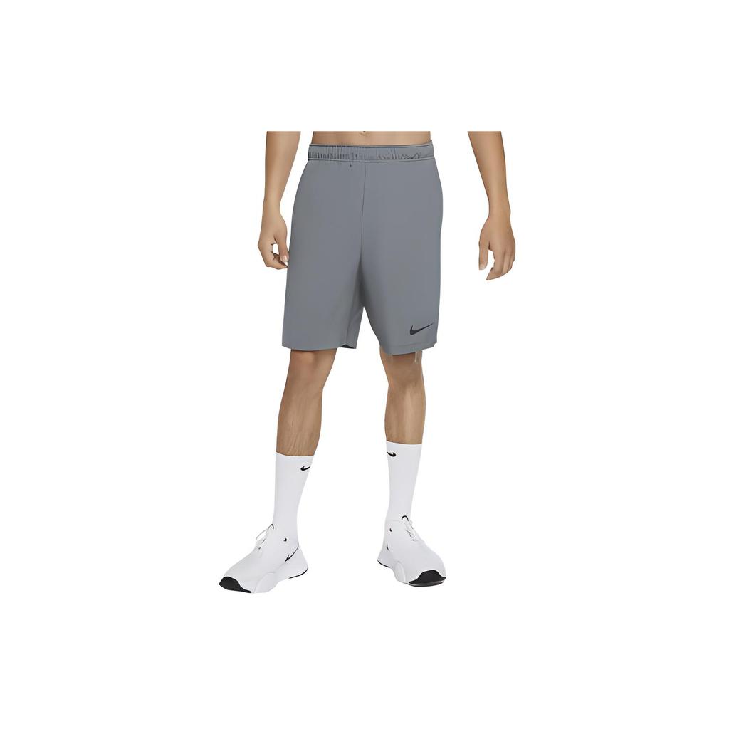 Nike Sports Shorts Men's Smoke Gray Moderate CU4945-084