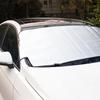 Windshield Winter Sun Shade Ice Snow Shield Window Film Block Protector Visor Anti-frost Dust UV Front Folding Cover Windscreen
