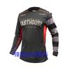 FASTHOUSE Quick-drying clothes Long-sleeved Lindao racing clothes Summer off-road clothes Motorcycle riding clothes