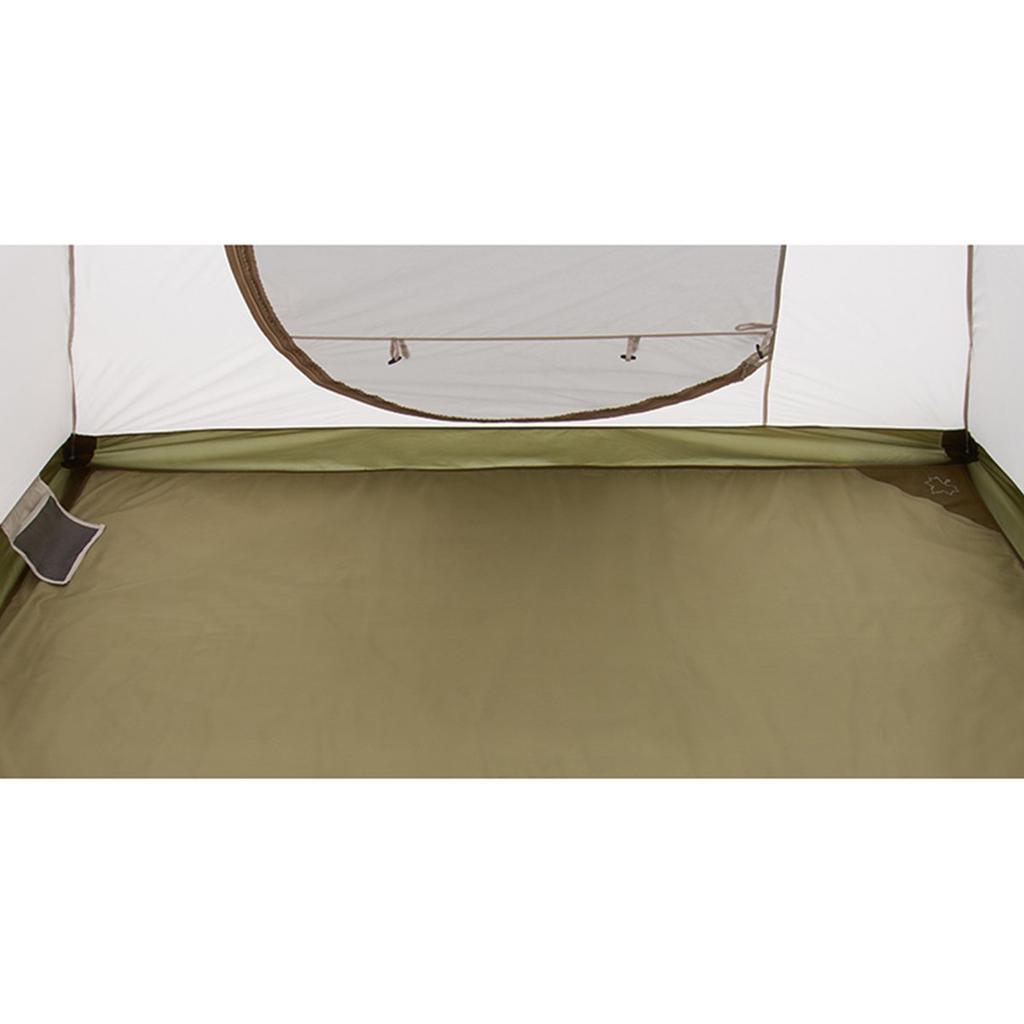 LOGOS Коврик водонепроницаемый, идеально подходит для палатки SOLO 71809602