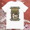 Футболка унисекс Mewithoutyou Band из плотного хлопка, все размеры, BL573