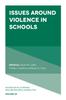 Книга Issues Around Violence In Schools
